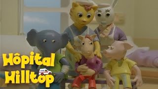 Hopital Hilltop  Le sourire S04E07 HD [upl. by Ert937]