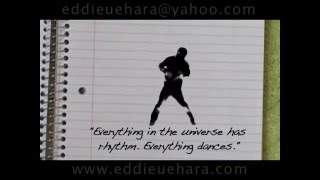 Dance Book by Eddie Uehara [upl. by Bella397]