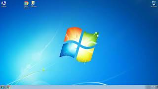 WindowsⓇ 7 Ultimate Windows Update error code 80072EFE solved [upl. by Espy]