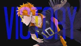 「ASMV」Haikyuu  For This You Were Born [upl. by Sinned]