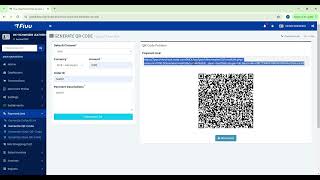 MG FIUU RAZER  HOW TO CREATE ONLINE PAYMENT LINK [upl. by Katlaps288]