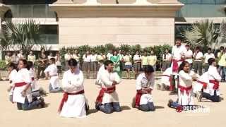 Street Play by Presidians of Indirapuram [upl. by Ahcsropal409]