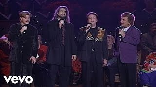 Gaither Vocal Band  New Star Shining Live [upl. by Urias]