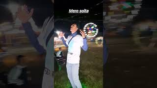 Mero solta laure 360 video vlog ytshorts shorts [upl. by Llekcir]