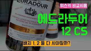 Ep 73 에드라두어 12CS 배치 12 [upl. by Marleah]