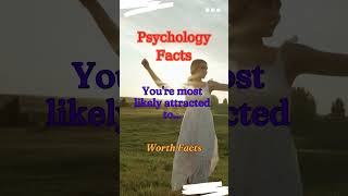 Psychology Facts Youre most likely [upl. by Violet]