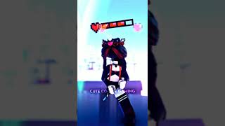 Poker Face「SIMPLE ROBLOX EDIT」 [upl. by Arvin195]