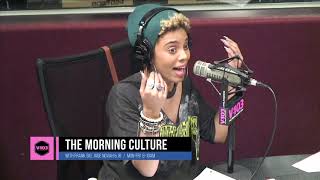 The Culture Report Jussie Smollett Charges Dropped SurvivingCardiB  More [upl. by Urania]