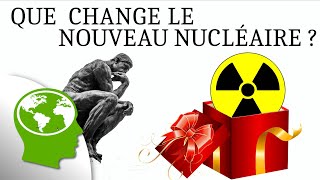 EP15 Mieux débattre sur le nucléaire 33 le nouveau nucléaire [upl. by Shama]