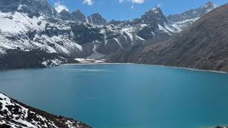 Gokyo Lake Trek  With Above The Himalaya Trekking [upl. by Ennagrom541]