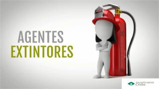 curso 2017 extintores [upl. by Lamee]