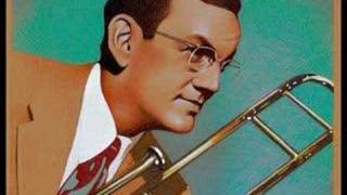 Glenn Miller amp The Modernaires  Elmers Tune [upl. by Cirdet552]