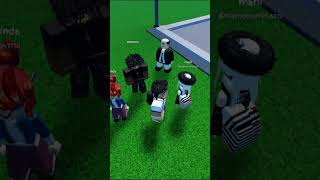 tony se estressou roblox escola [upl. by Whatley]