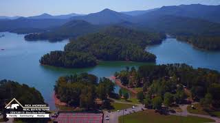 The Best View is Here in Hiawassee GA 👍 [upl. by Yar994]