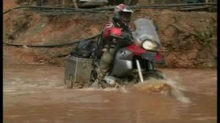 MotorradTour durch Bolivien [upl. by Patrice]