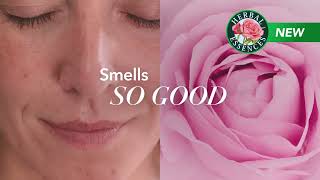 New Herbal Essences What a feeling for gorgeous petal soft hair [upl. by Humo339]