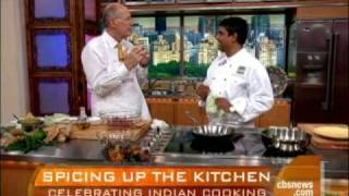 Demystifying Indian Cooking [upl. by Saidel]