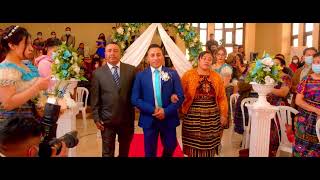 LE PIDO A DIOS MAS VIDA  HERLINDA BATEN  VIEDOCLIP OFICIAL 6K [upl. by Sello443]