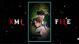 NEW STYLE COUPLE XML FILE 📈💕  NEW TREND XML 👀💥  NEW XML FILE 🍒🦋 xml​ xmlfile xmlpreset [upl. by Winnie]