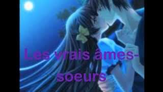 Amour sucre episode 14 saison 2  Les vrais âmessoeurs [upl. by Jasmin867]