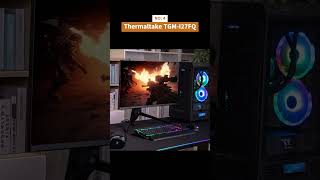 Top 5 Best Budget Gaming Monitors 2024 [upl. by Monreal]