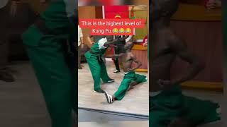 Kung fu funny kungfu karate shaolin martialarts fighting subscribe fightshorts subscribe [upl. by Adamsen479]