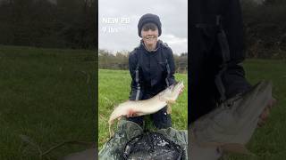 Pike PB fishing fishponds fishpond freshwaterfish pikefishing [upl. by Bender]