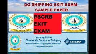 PSCRB EXIT EXAM QUESTIONS AND ANSWERS REFRESHER EXIT EXAM [upl. by Alair]