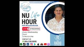 NULIFE HOUR WITH RICARDO BRANDT [upl. by Eveiveneg702]