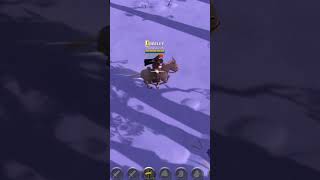 ¡EL MMORPG NO LINEAL 😂 mmorpg mmo albiononline albion rpg arpg [upl. by Sergent]