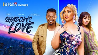 SHADOWS OF LOVE Full Movie 2024 Latest Nigerian Movies  SUSAN ZAYATT  NICK AROLA  OGAFLEX [upl. by Bat901]