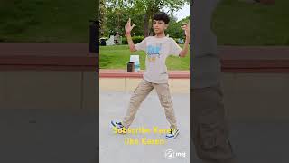 Kudi Patang si lad gai song bollywood music dance bollywoodsongs [upl. by Alboran]