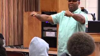 Eric Thomas  Secrets to Success Full [upl. by Teage]