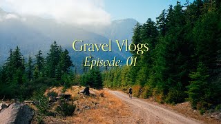 Gravel Vlogs Episode 1  Port Angeles Washington [upl. by Ylsel912]