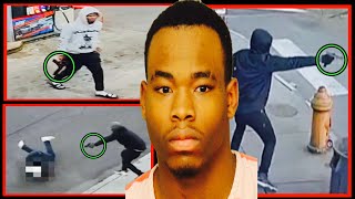 Alabama Rapper Killed 11 People And Then Bragged About It On YouTube While Dissing His Opps [upl. by Irihs]