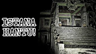 Istana Hantu  Purwokerto [upl. by Ayanad]