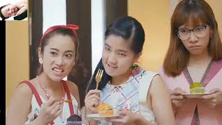 princess hours thailand eps 12 sub indo [upl. by Sairacaz]