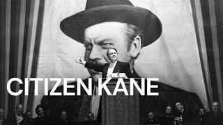 Citizen Kane  Orson Welles Joseph Cotten  Full Mystery Movie Facts Review and Explanation [upl. by Snook961]