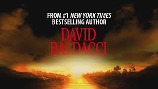 Long Shadows by David Baldacci — Official Trailer [upl. by Salomi]