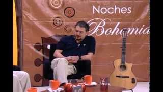 Noches Bohemias con Raúl Ornelas [upl. by Hoenack700]