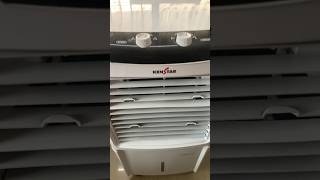 Kenstar air cooler review shortvideo viral ytshorts kenstar aircooler gaming reviews tech [upl. by Ailsun706]