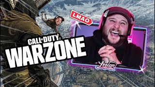 THIS VIDEO IS A CERTIFIED BANGER 🔥  Hilarious Warzone Moments With LEGIQN amp Friends 😂 [upl. by Grannia]