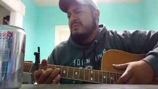 Toby Keith quotWaymans Songquot Crying For Me [upl. by Nylekoorb]