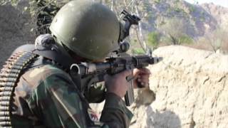 3rd Special Forces Group Airborne Official Command Video [upl. by Winer]