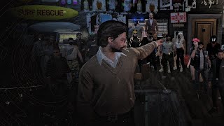 Luciano gets auctioned off for a date  NoPixel 40 Highlight 091624 [upl. by Byrn]