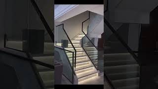 Deck Lighting Step Lights amp Outdoor Stair Lights  Smart Bright LEDs [upl. by Zetniuq740]