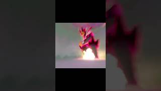 Pokémon Sword  Shiny Charizard Used Scorching Sands [upl. by Lyssa]