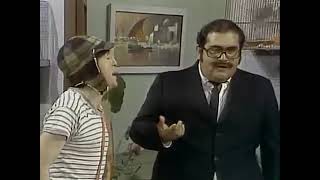 Don Ramon consigue trabajo esta muy feliz [upl. by Suravart431]