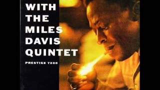 Miles Davis Quartet  When I Fall in Love [upl. by Aretina]