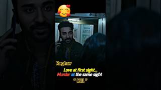 I Tested Love At First Sight  Raghav  Funny video  Love 🥰  Shorts [upl. by Anibur823]